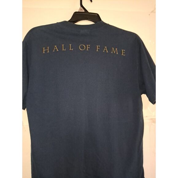 A Moody Blues Rock & Roll Hall Of Fame Induction Band Shirt All Style Apparel L - Picture 7 of 8
